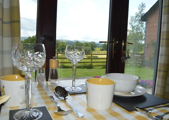 Smithfield Farm Bed & Breakfast